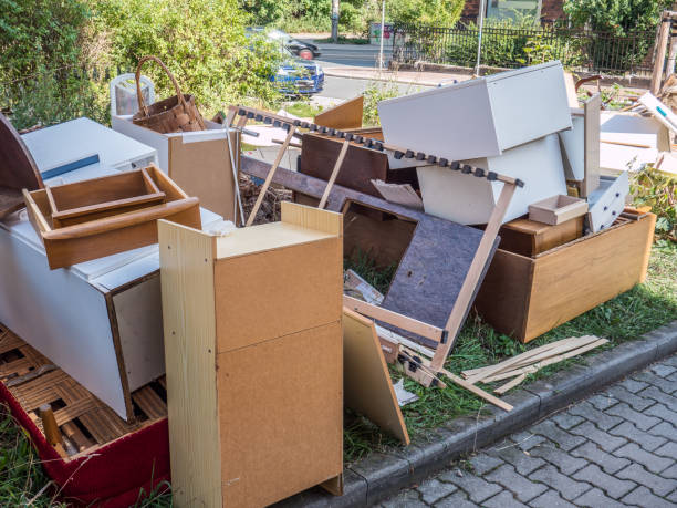 Best Appliance Removal  in Oceana, WV