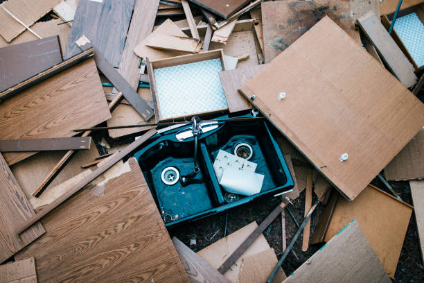 Best Dumpster Rental Services  in Oceana, WV